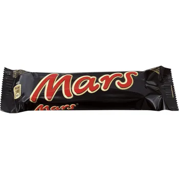 Čokoláda Mars tyčinka čokoládová 51 g
