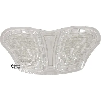 Vybavení pro koně Gelová podložka Kentaur -MOTÝLEK-