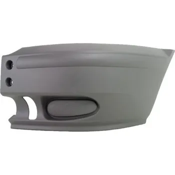 Nárazník Roh nárazníku levý FORD TRANSIT (V184/5), 05.00-04.06 OE 4352684, 4068127, 4068147