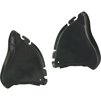 Nárazník Spodní kryt nárazníku pravý ŠKODA OCTAVIA I 1 (1U2/1U5), 03.97-12.00 OE 1U0805826A