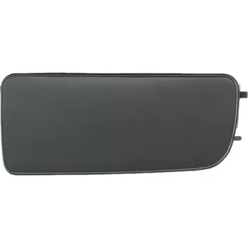 Kapota Záslepka otvoru na mlhovku levá BMW 3 (E36), 12.90-03.00 OE 51118122449