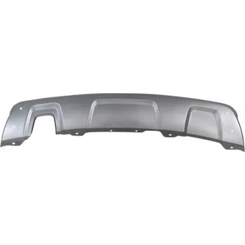 Nárazník Spojler zadního nárazníku DACIA DUSTER, 01.10- OE 8507-014-07R