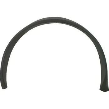 Blatník karosérie Lišta blatníku levá VOLKSWAGEN GOLF I (typ 17), 74-83, VOLKSWAGEN JETTA (Typ 16), 79-01.84 OE 171853717B