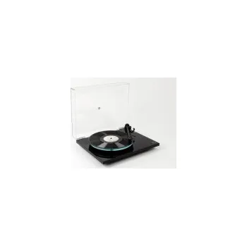 Gramofon Gramofon Rega Planar 3 Black s přenoskou Nd3 MM