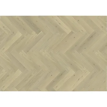 dřevěná podlaha Kährs® Dub CD bílý 111PCDEKFVKE16L