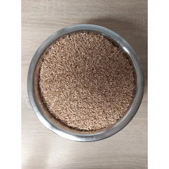 Dub- štěpka na uzení- 1-3 mm váha: 1 kg