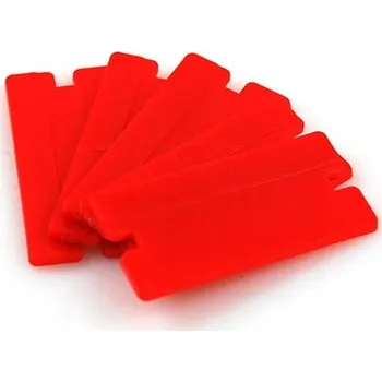 autokoberec Monster Shine - žiletka do držáku 3 Way Blade Holder 1 Ks