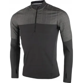 Pánské tričko Tréninkové tričko s dlouhým rukávem adidas S vícebarevné