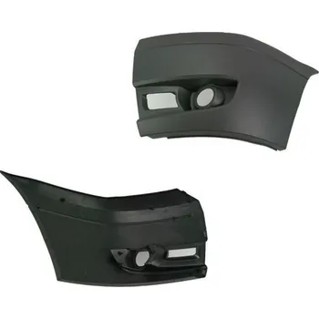 Nárazník Roh nárazníku levý FORD TRANSIT (V347/8), 05.06- OE 1437092