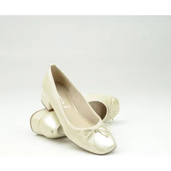 Dámské baleríny Dámské baleríny Tamaris 1-22321-44 179 champagne Velikost: 37