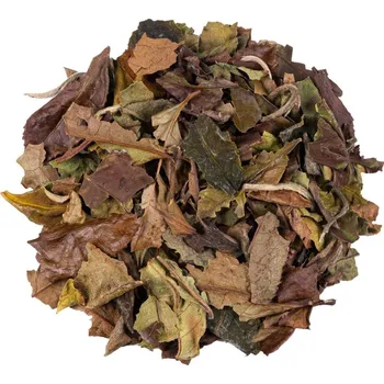 Čaj BIO China Pai Mu Tan | Bílý čaj 50 g