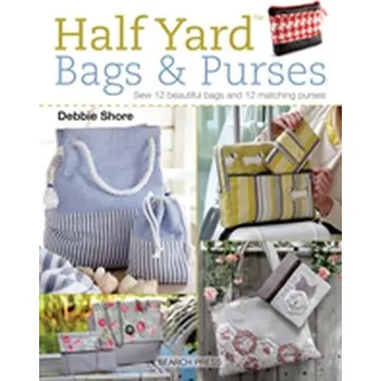Half Yard (TM) Bags & Purses - Shore, Debbie