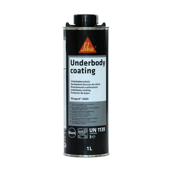 Průmyslové lepidlo Sikagard 6060 - 1l