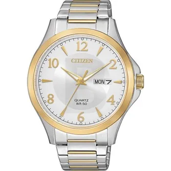 Hodinky Citizen Quartz BF2005-54A