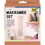 Folia Macramé set Boho 10 dílů