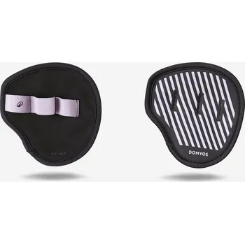 Rukavice CORENGTH Chrániče na posilování XL FIALOVÁ