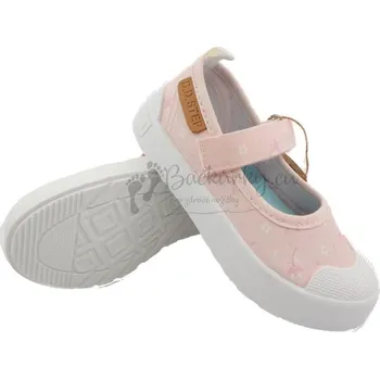 Chlapecké sandály Plátenky D.D.Step C096-51540 Baby pink - vel. 22