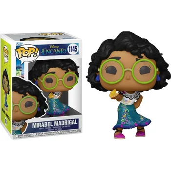 Figurka Funko Pop! Disney Encanto Mirabel Madrigal 1145