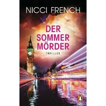 Der Sommermörder - French, Nicci