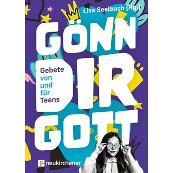 Gönn dir Gott - Seelbach, Lisa