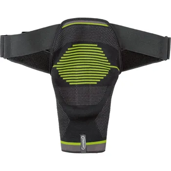 Sensiplast Stabilizační bandáž na rameno černá/zelená S