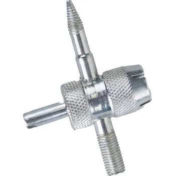 Nářadí na motocykly OXFORD - Anglie Přípravek na ventilky 4v1 OXFORD