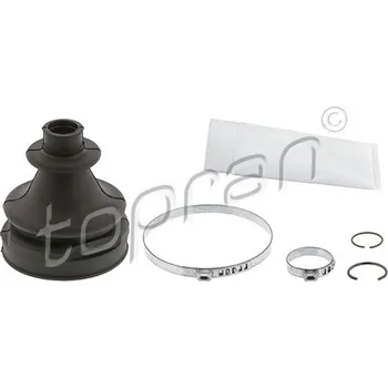 Manžeta sada TOPRAN 301 937