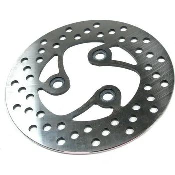 Brzda pro motocykl NG Brzdový kotouč NG ⌀ 180 - přední 727