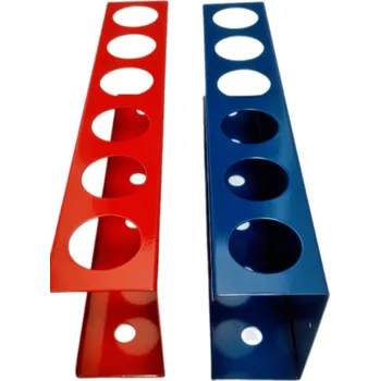 Vložka do organizéru na nářadí Držák kartuší tmelů Barva: Černá matná Více barev