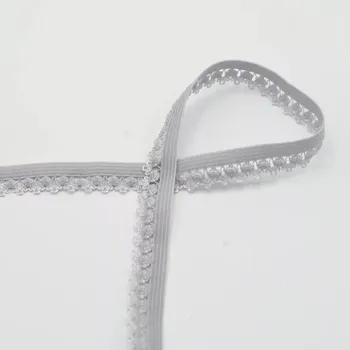 Silver, prádlová krajka (E) (Krajka)