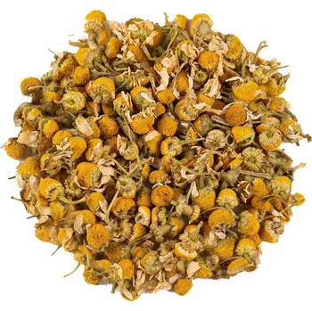 Čaj BIO Heřmánek, květy | Bylinný čaj - 50 g