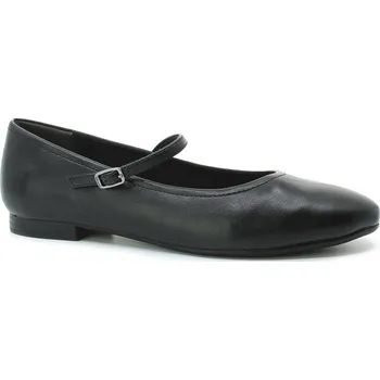 Dámské baleríny TAMARIS 22122-42 black, dámské baleriny vel.39