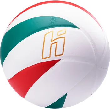 Volejbalový míč Míč HUARI SEAGULLS M000253974 – Bílá