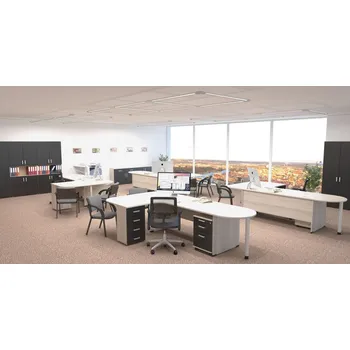 Monarc Kancelářský nábytek na míru