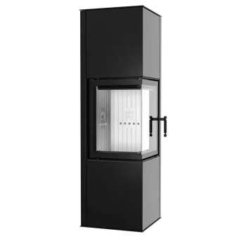 Krbová kamna Hitze Siga