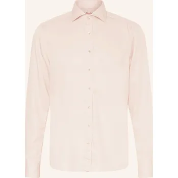 Pánská košile Stenströms Pánská Košile Slim Fit, béžová, 44