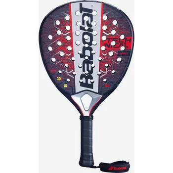 Tenis BABOLAT Raketa na padel Babolat Technical Veron 2.5 25