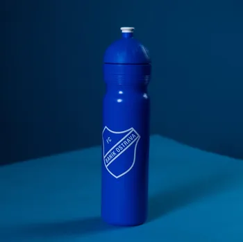 Láhev FC BANIK OSTRAVA Láhev FC Baník Ostrava