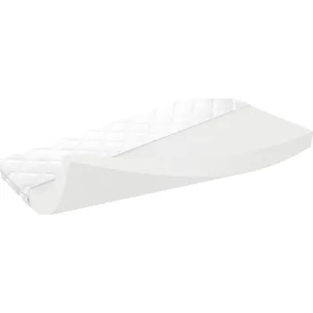 Matrace Matrace Medical 180x200x16 cm, tvrdost T3 středně tvrdá