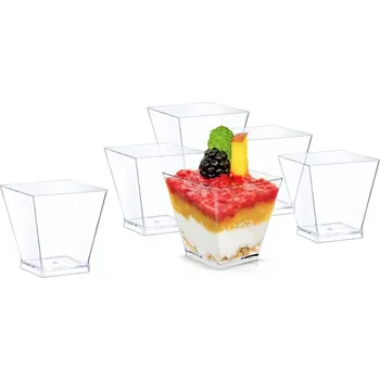 Jednorázové nádobí Banquet Culinaria 55063471 200 ml 6 ks