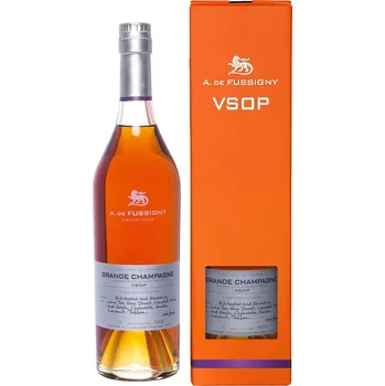Brandy A. de Fussigny VSOP Grande Champagne 0,7l 40% (karton)