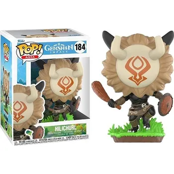 Figurka Funko Pop! Asia Genshin Impact Hilichurl 184