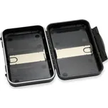 Krabička na mušky C&F Design Universal System Case Black Small