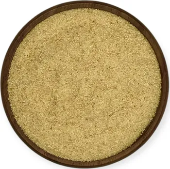 Koření Herbi Česnek granule – sušený česnek pro snadné vaření 50 g