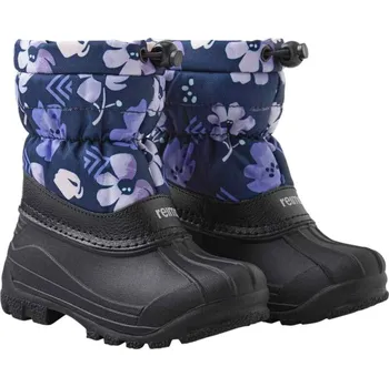 Chlapecké sněhule REIMA Dětské zimní boty Nefar 6984 Navy Velikost (od výrobce): 25