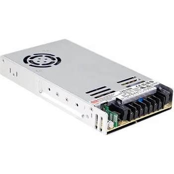 spínaný zdroj MEAN WELL MEAN WELL LAD-240B Průmyslový zdroj se zálohováním, 240W, 27.6V