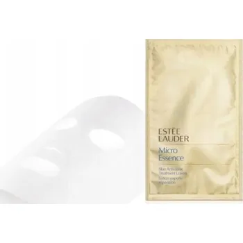 Pleťová maska Pleťová maska v plátýnku Estée Lauder