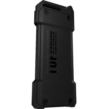 ASUS TUF GAMING A1 černý M.2 NVMe/SATA SSD 10Gbps USB-C case (ESD-T1A) 90DD02N0-M09000
