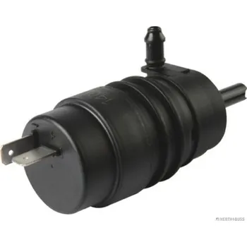 Autosklo Vodní čerpadlo ostřikovače, čistění skel HERTH+BUSS ELPARTS 65451020