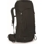 Osprey KESTREL 38 black /XL batoh